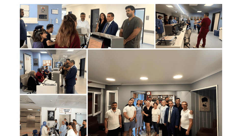 GENEL BAŞKAN YARDIMCILARIMIZ BETÜL İKİZ AKBULUT VE EREN DEMİR'DEN, İZMİR ZİYARETLERİ